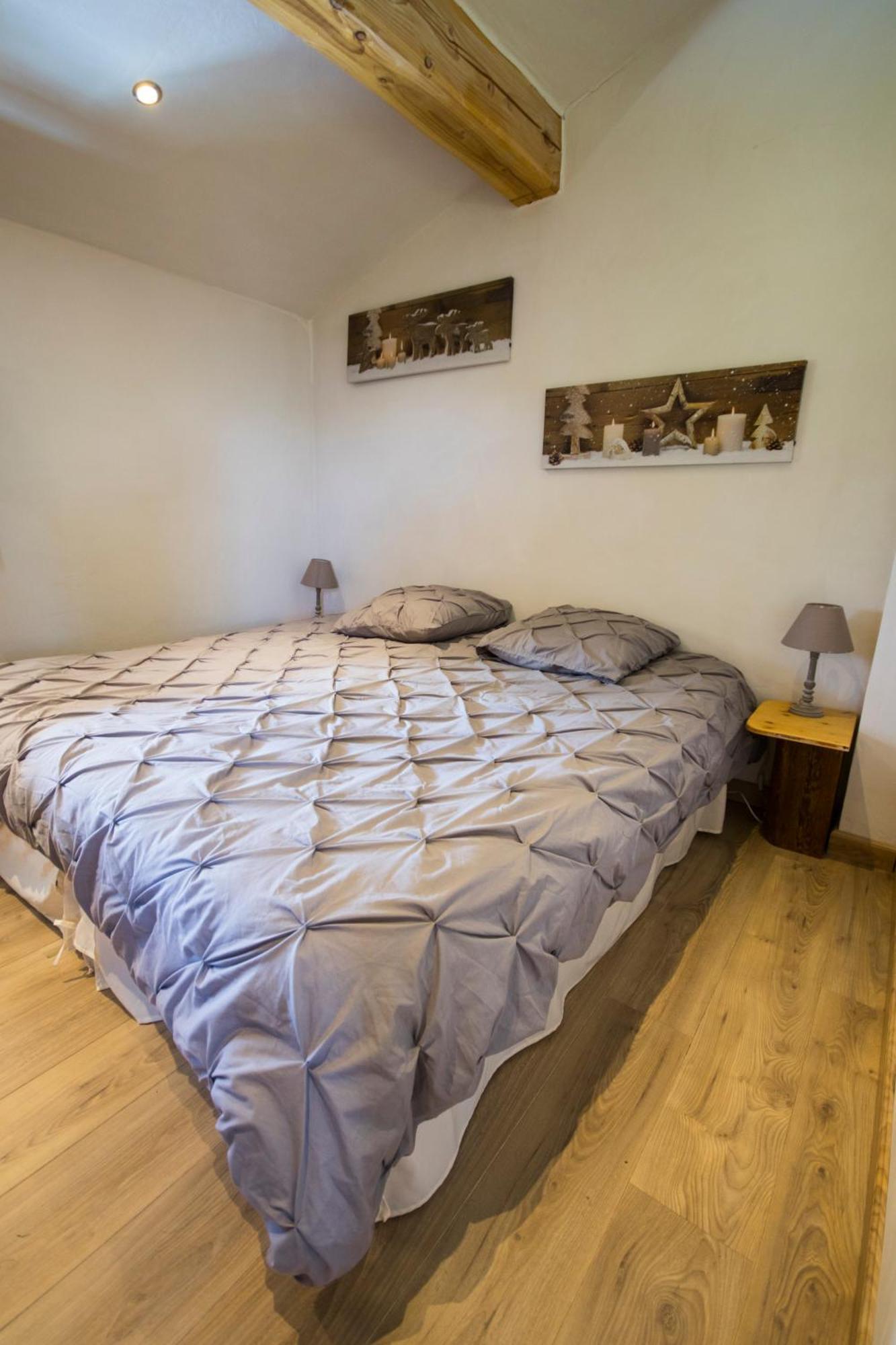 Vielyterra - De Gamme - Domaine Du Mont Blanc Chalet Saint-Gervais-les-Bains