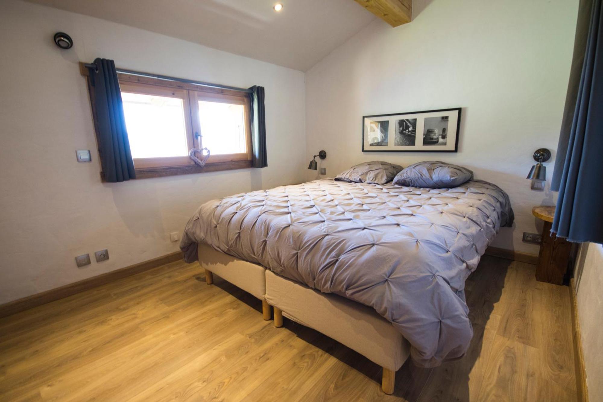 Chalet Vielyterra - De Gamme - Domaine Du Mont Blanc Saint-Gervais-les-Bains