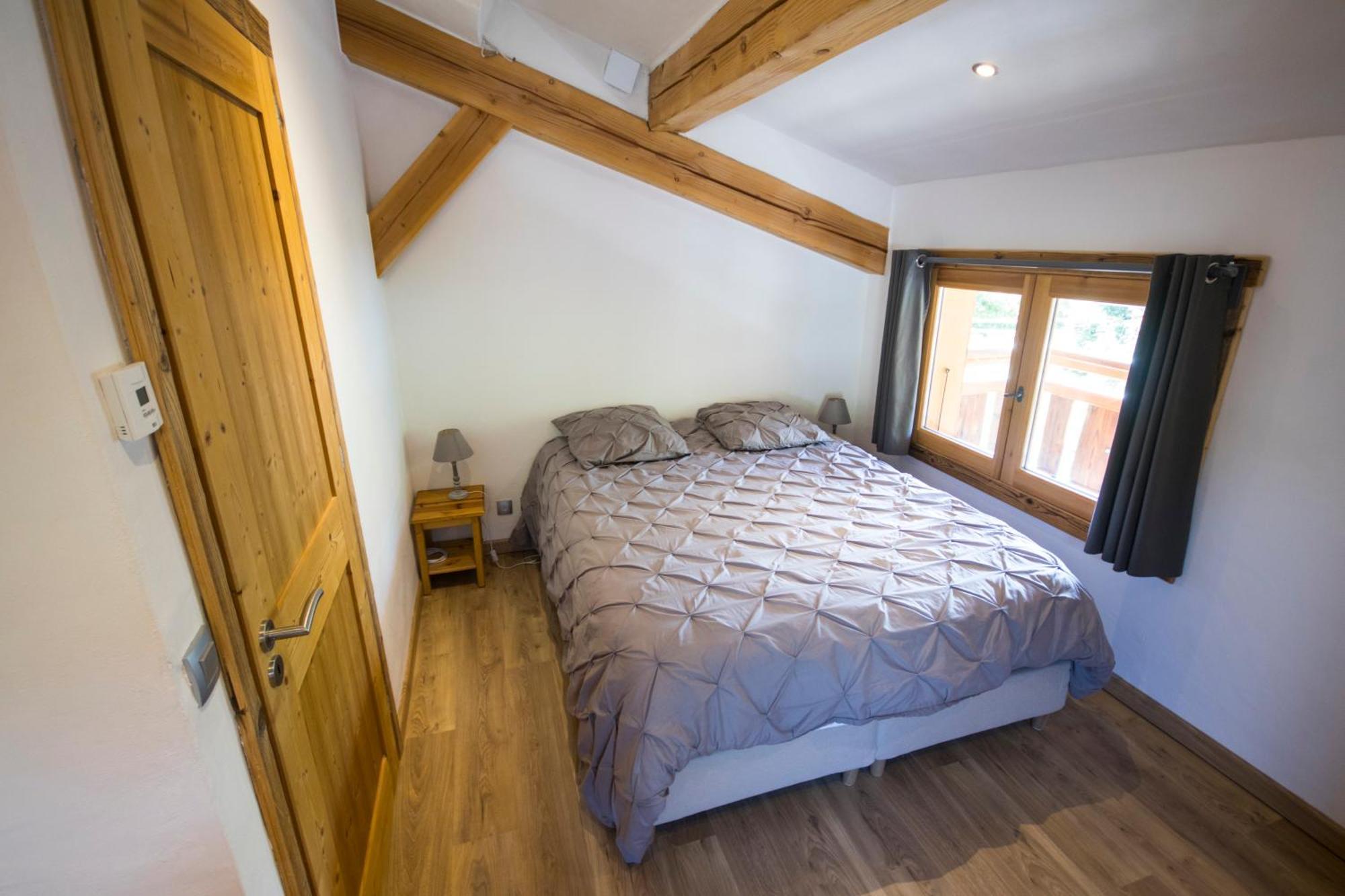 Vielyterra - De Gamme - Domaine Du Mont Blanc * Saint-Gervais-les-Bains