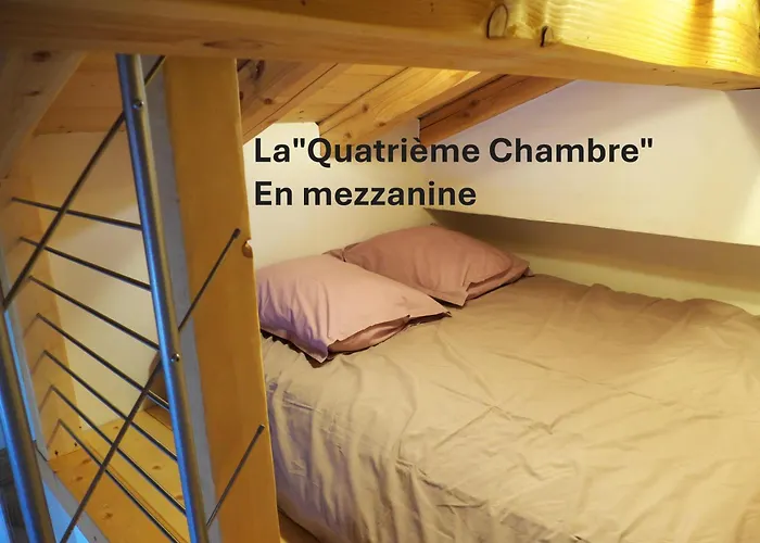 Vielyterra - Chalet Haut De Gamme - Domaine Du Mont Blanc