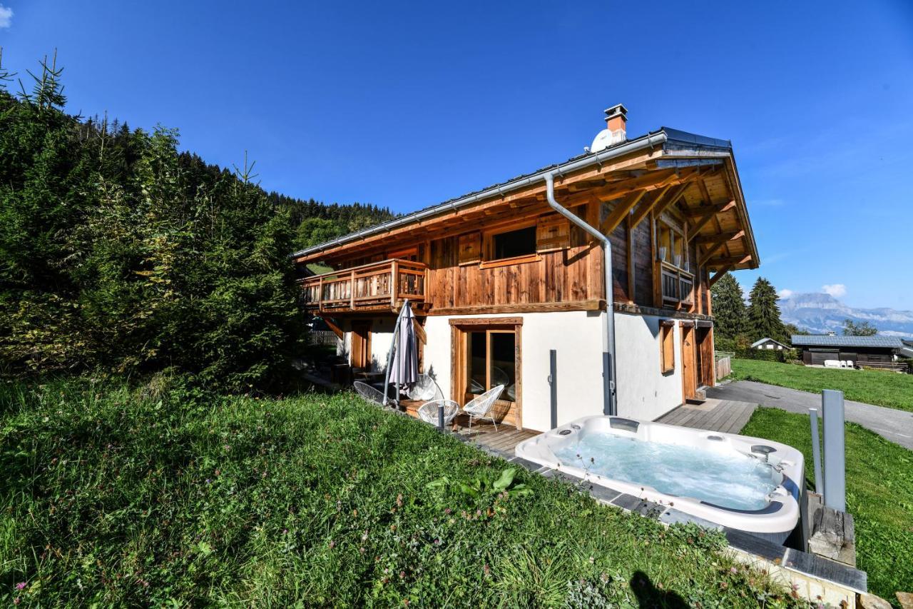 Vielyterra - De Gamme - Domaine Du Mont Blanc Saint-Gervais-les-Bains