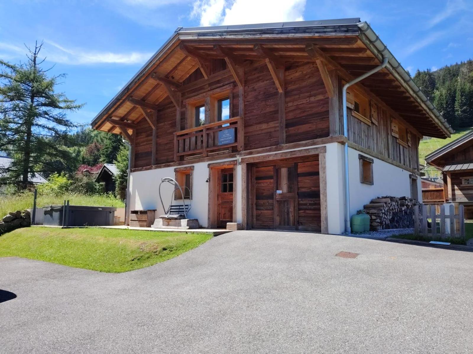 Vielyterra - De Gamme - Domaine Du Mont Blanc