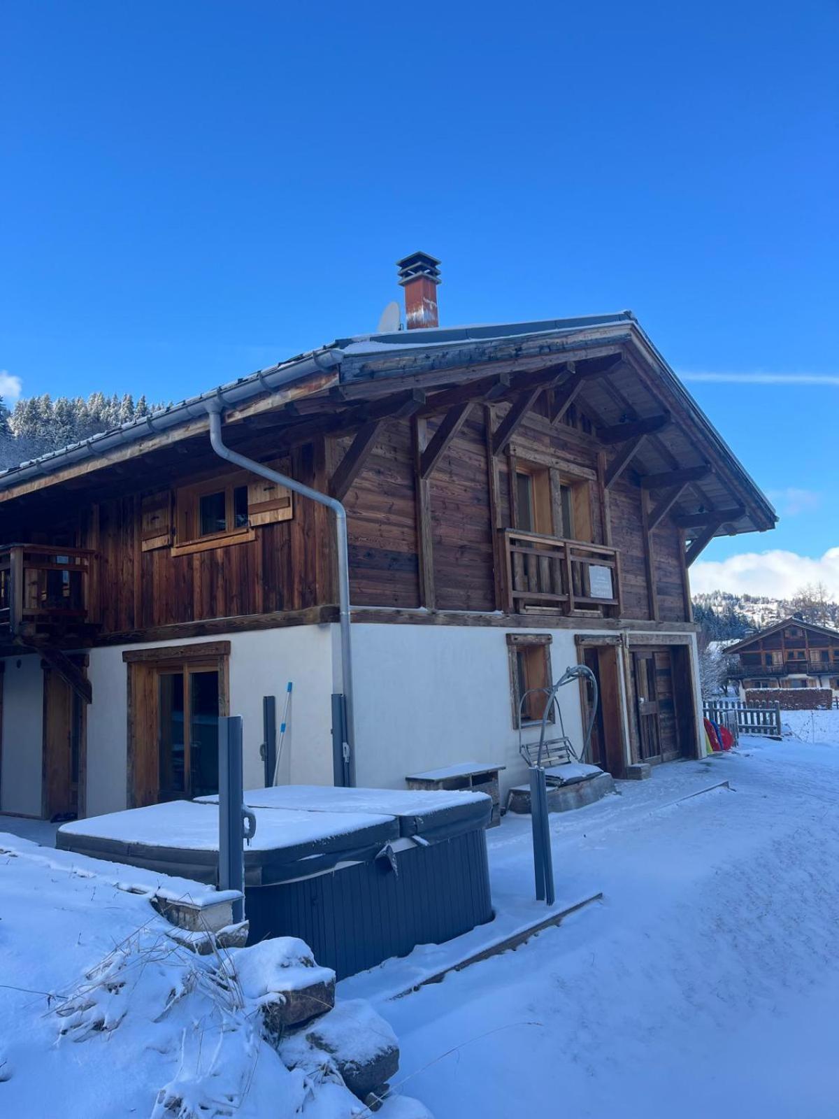 Vielyterra - De Gamme - Domaine Du Mont Blanc